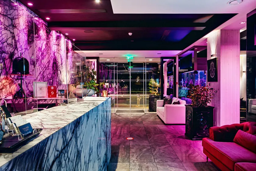 The Ciao Stelio Deluxe Boutique Hotel - Adults Only - Image 1