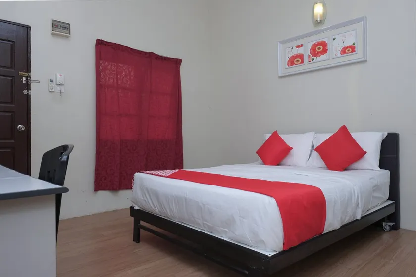 Hotel O Kay Inn Kerteh - Image 1