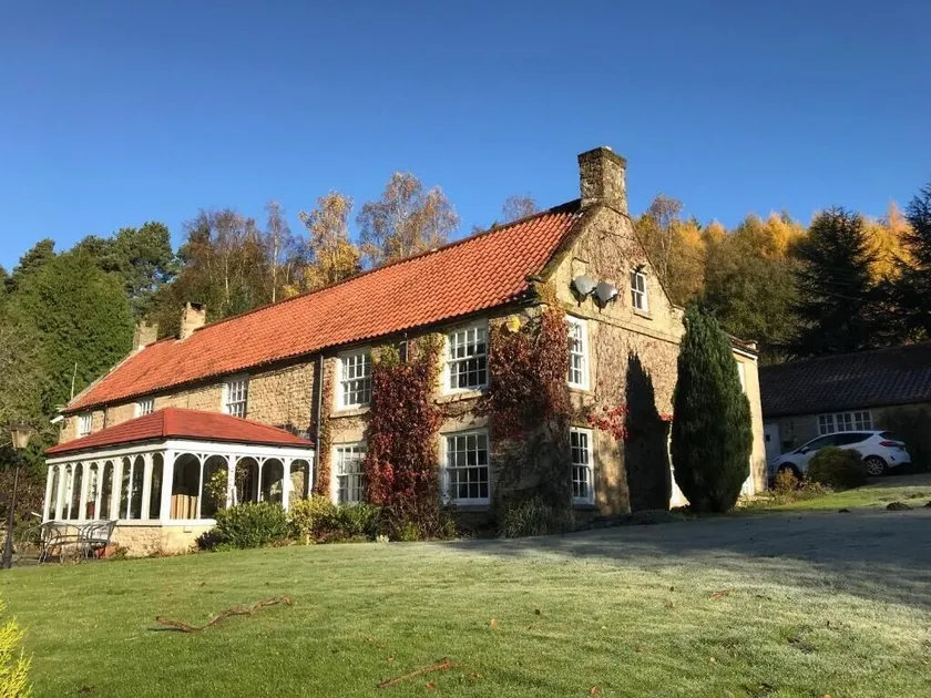High Dalby House - Image 1
