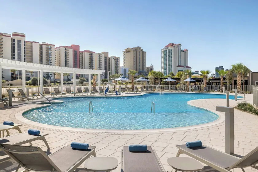 SpringHill Suites by Marriott Orange Beach Gulf Shores - Image 1