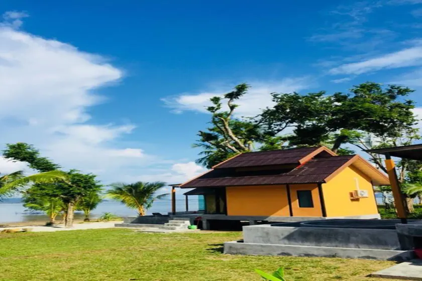 Mook Tamarind Resort - Image 1