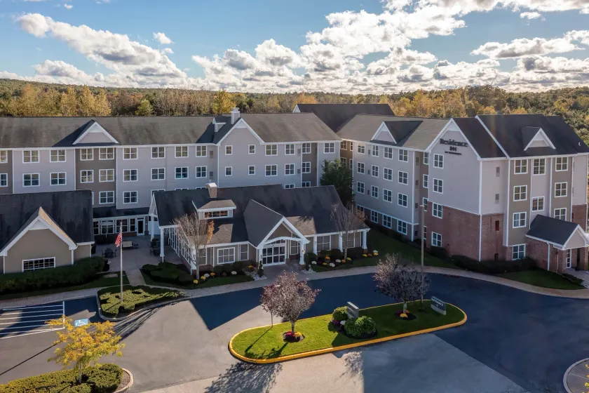 Residence Inn Providence Coventry - Image 1