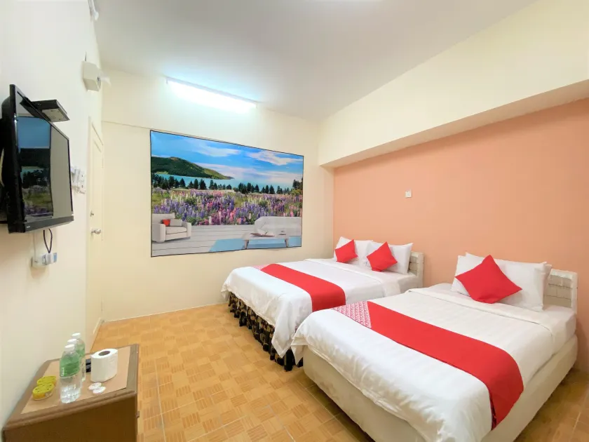 B Hotel Penang - Image 1