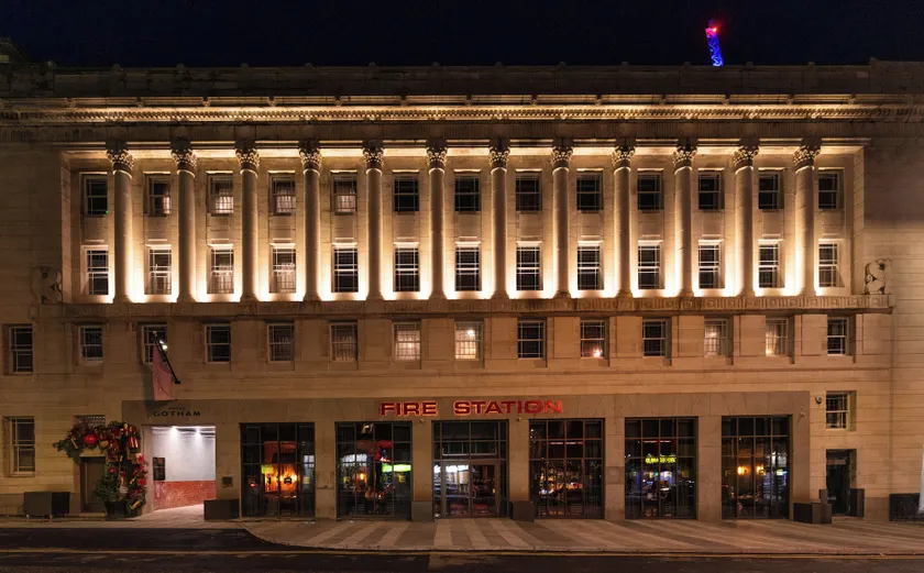 Hotel Gotham Newcastle - Image 1