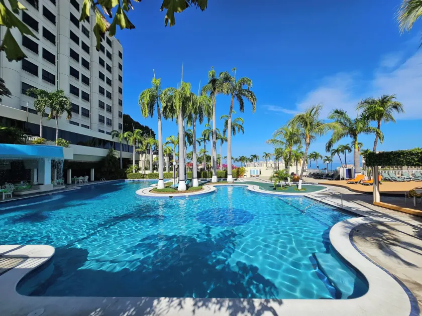 Hotel Olé Caribe - Image 1