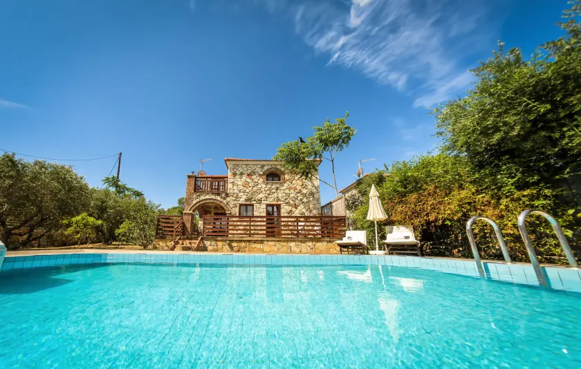 Parys Villas - Image 1