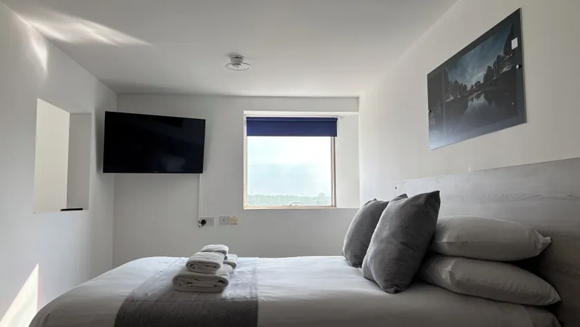 Broadview Hotel - Image 1