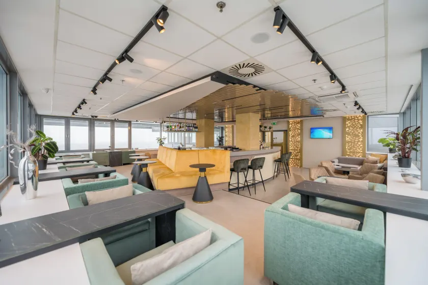 Expo Tower Hotel by Mellow Mood Hotels - Image 1