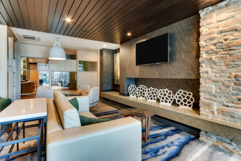 Fairfield by Marriott Inn & Suites Dalton - Image 1