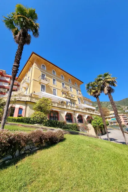 Hotel Canali, Portofino Coast - Image 1