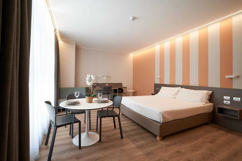 CA' San Cristoforo Apartments & Suites - Image 1