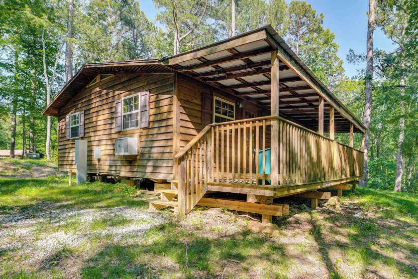 Clarkson Cabin - 17 Mi to Mammoth Cave Natl Park! - Image 1