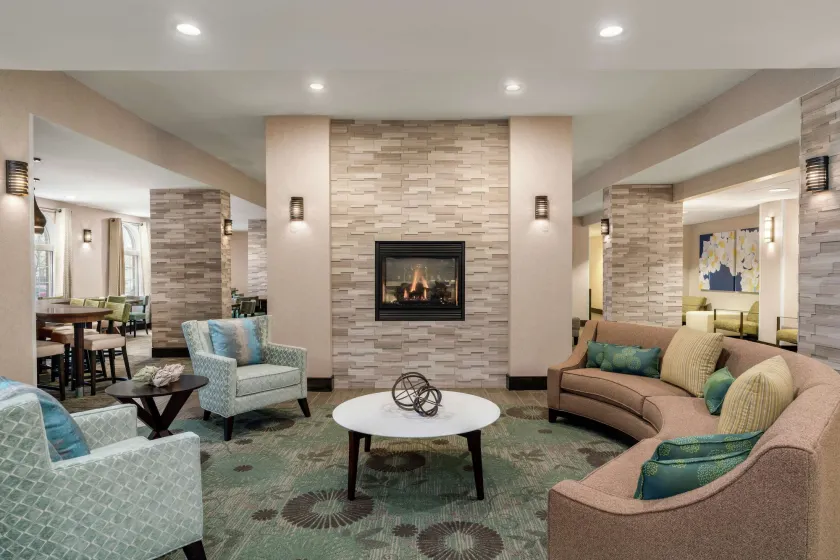 Homewood Suites by Hilton Providence/Warwick - Image 1