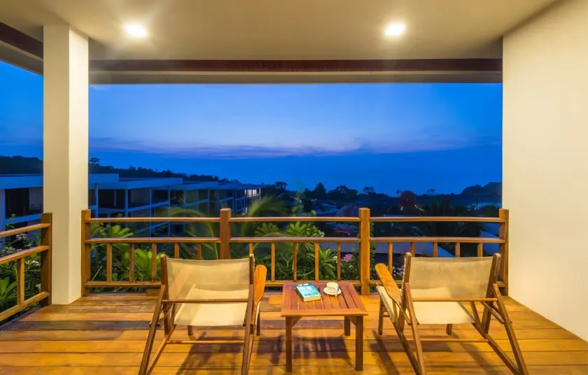 PP Mountain Beach Resort - Image 1