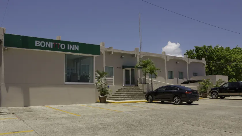 BONITTO INN® Tampico Aeropuerto - Image 1