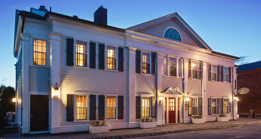 The Inn at Stonington - Image 1
