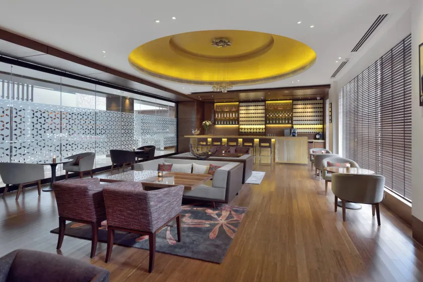 Courtyard by Marriott Raipur - Image 1