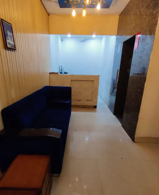 Hotel Rivasa Regency - Habitación