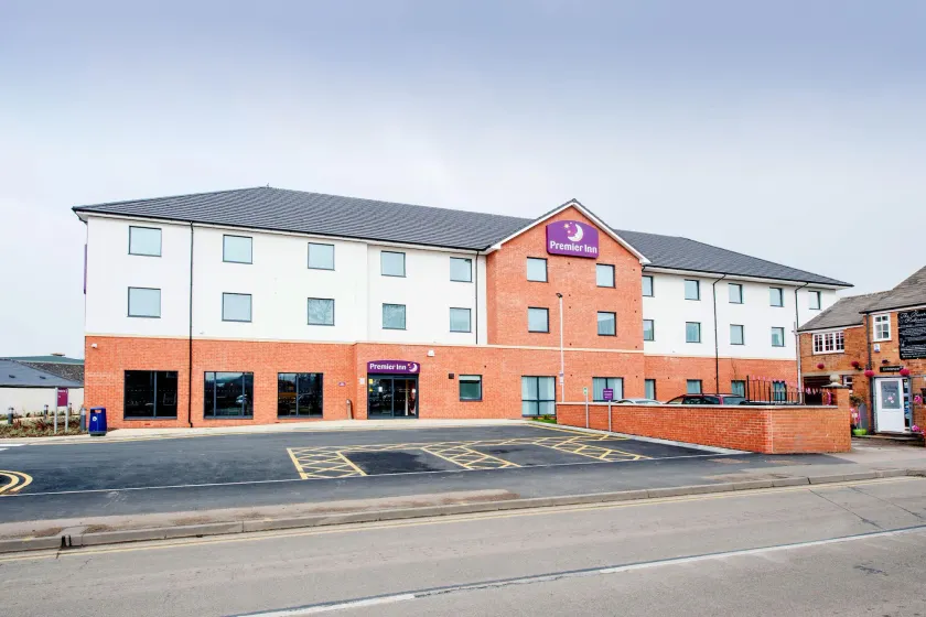 Premier Inn Melton Mowbray - Image 1