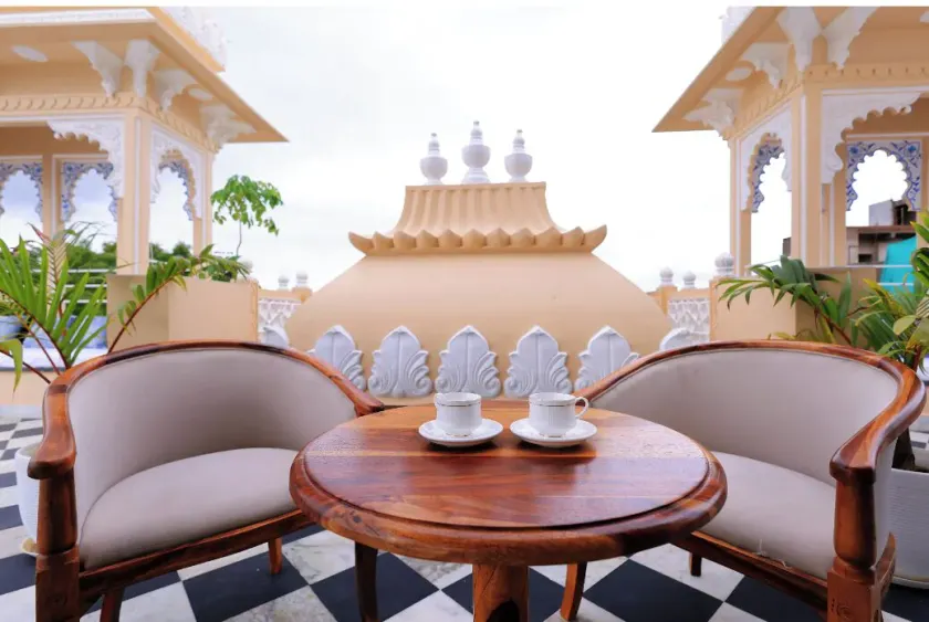 Krishna Villa - Image 1