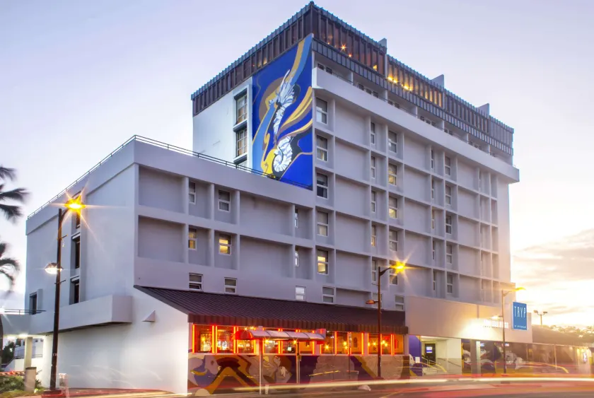 TRYP by Wyndham Isla Verde - Image 1
