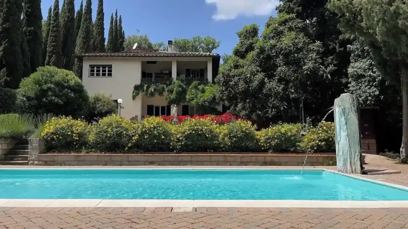 Villa Sargiano - Image 1