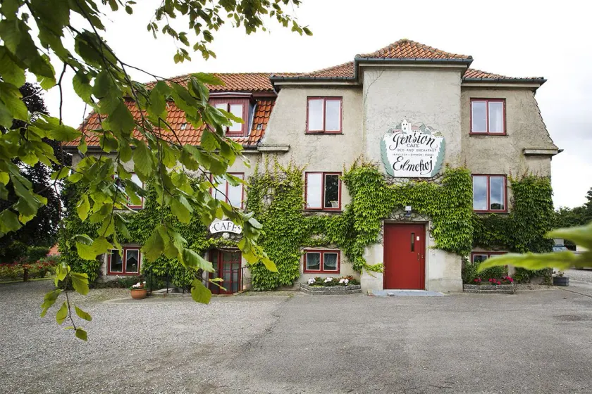 Pension Elmehøj - Image 1