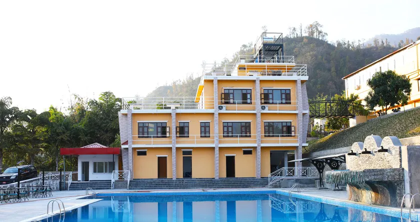 Ashoka Resort Pvt. Ltd - Image 1