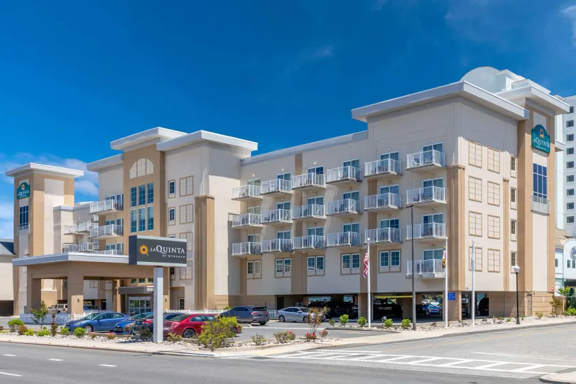 La Quinta by Wyndham Ocean City - Image 1