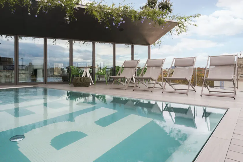 Hotel Rec Barcelona - Adults Only - Image 1