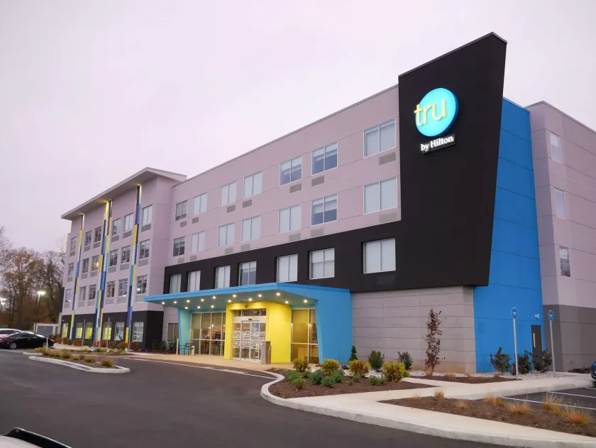 Tru By Hilton Chambersburg, PA - Image 1