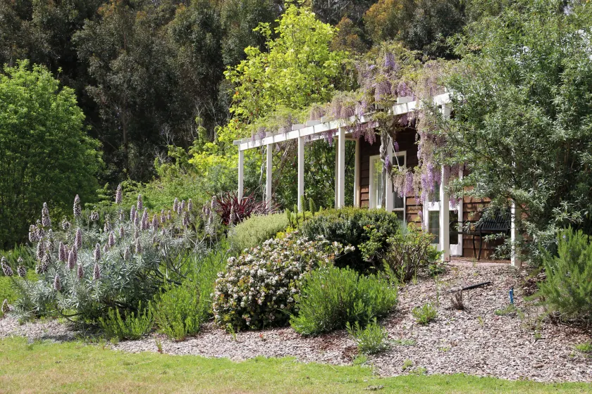 Big Brook Retreat - Image 1