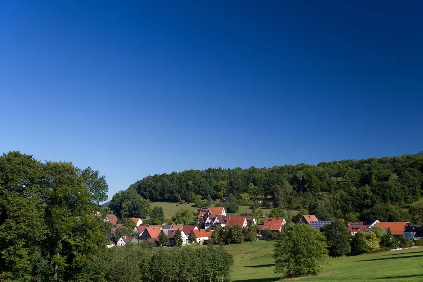 Landidyll Hotel Zum Alten Schloss - Image 1