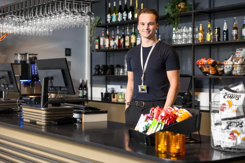 Comfort Hotel Kristiansand - Image 1