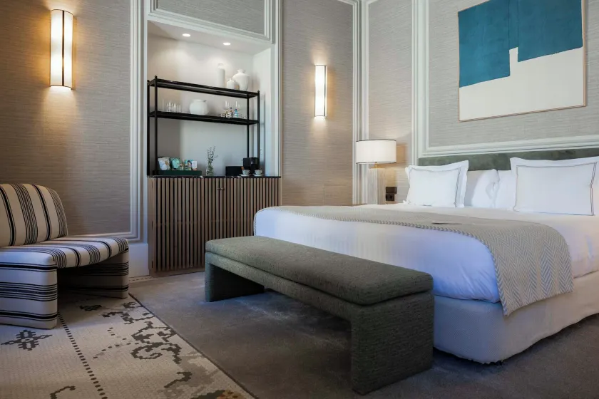Hospes Palacio de los Patos, a Member of Design Hotels - Image 1