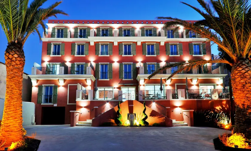 Hôtel Liberata & Spa - Image 1