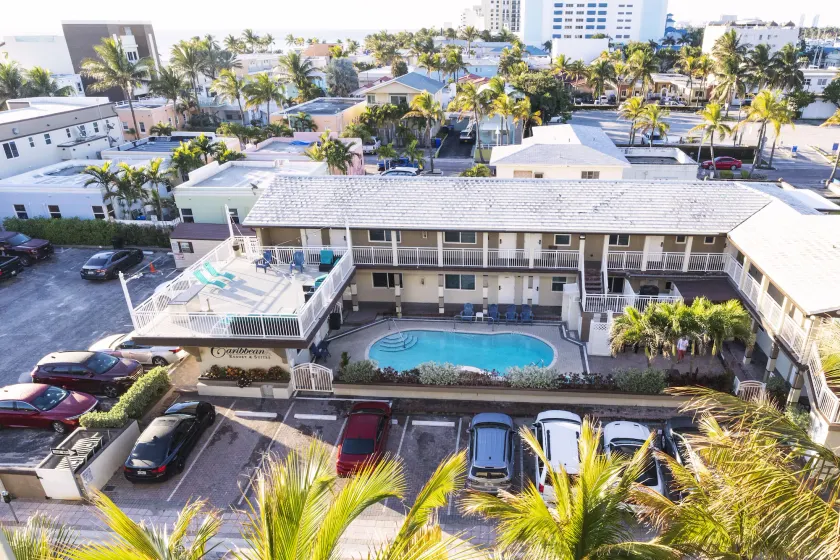 Caribbean Resort Suites - Image 1