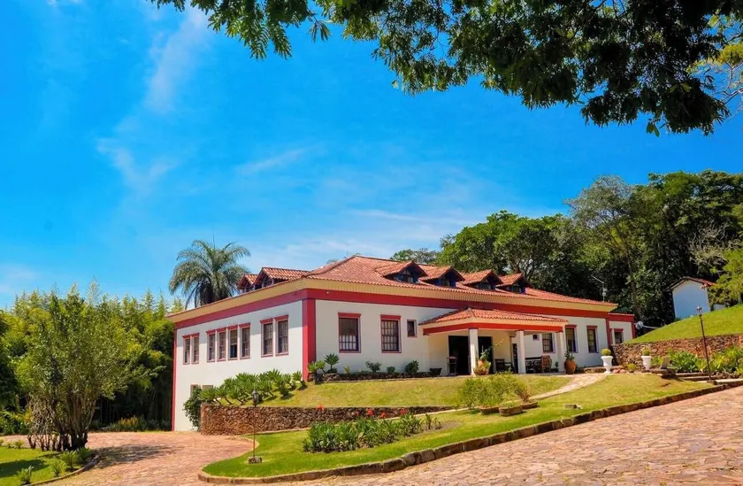 Pousada Candonga Da Serra Hotel - Image 1