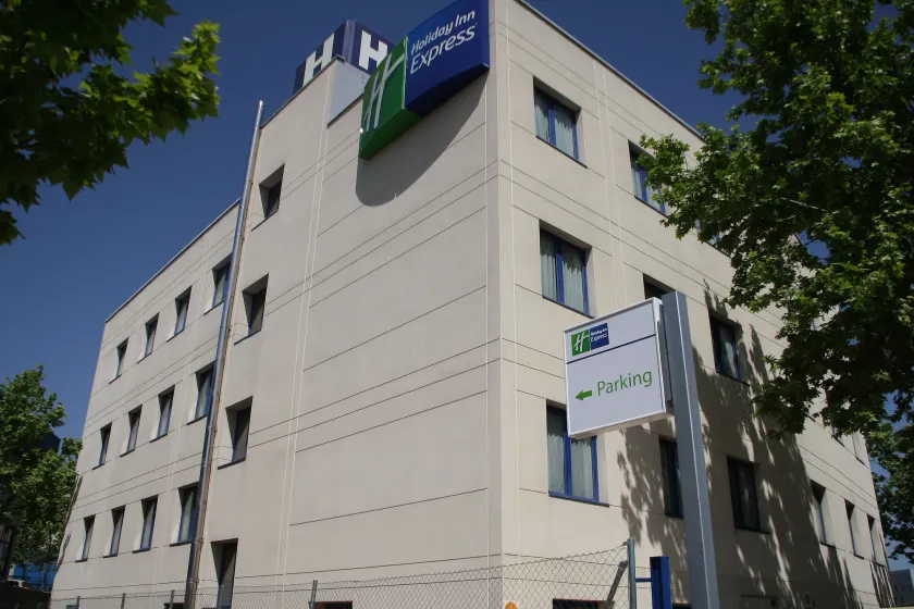 Holiday Inn Express San Sebastian de los Reyes by IHG - Image 1