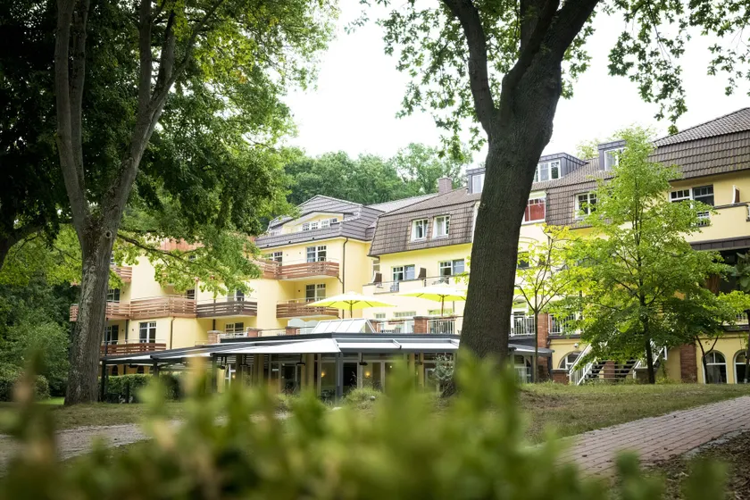 Kurhaus am Inselsee - Image 1