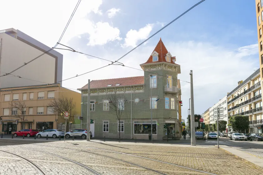 São Francisco - Image 1
