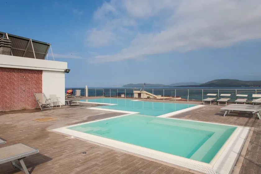 Alma di Alghero Hotel - Image 1
