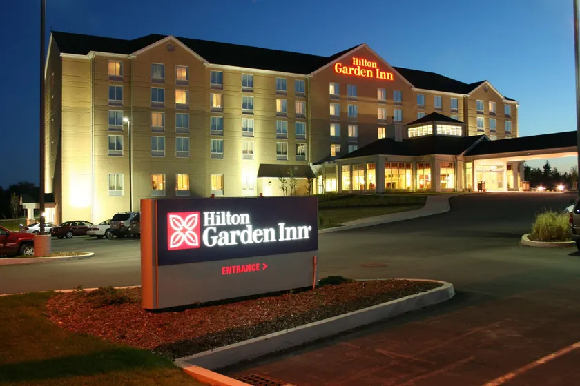 Hilton Garden Inn Halifax Airport - Image 1