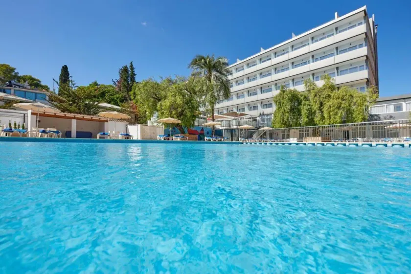 Hotel Joan Miró Museum - Image 1