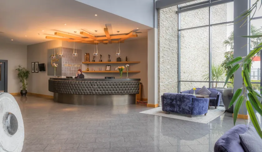 Talbot Hotel Carlow - Image 1
