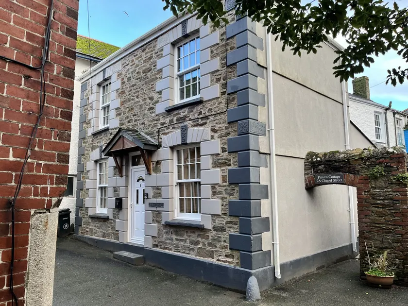Chapel Cottage - Image 1