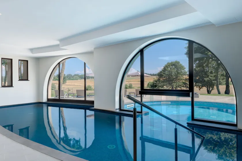 Borgo La Chiaracia Resort & SPA - Image 1