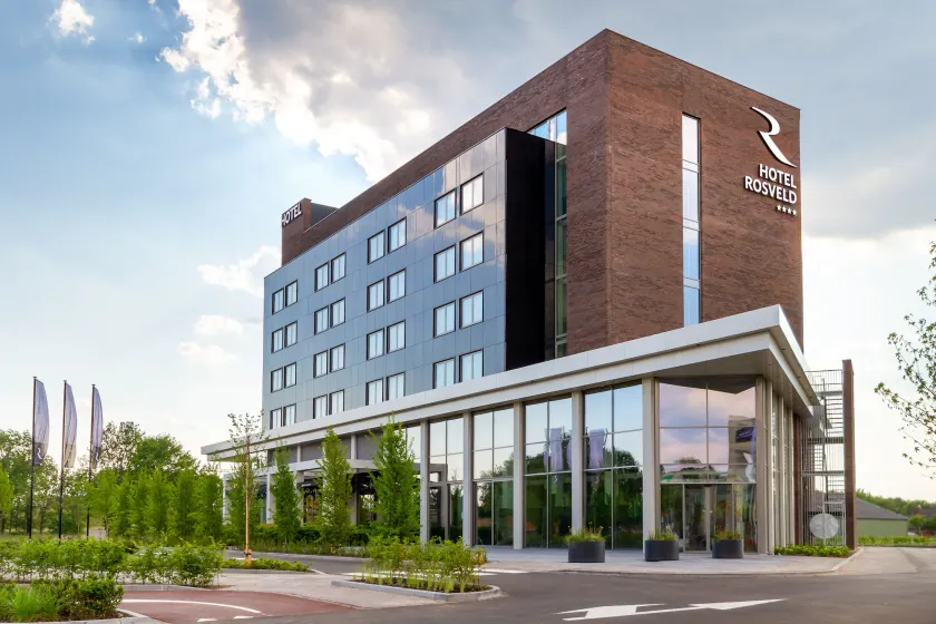Hotel Rosveld - Image 1