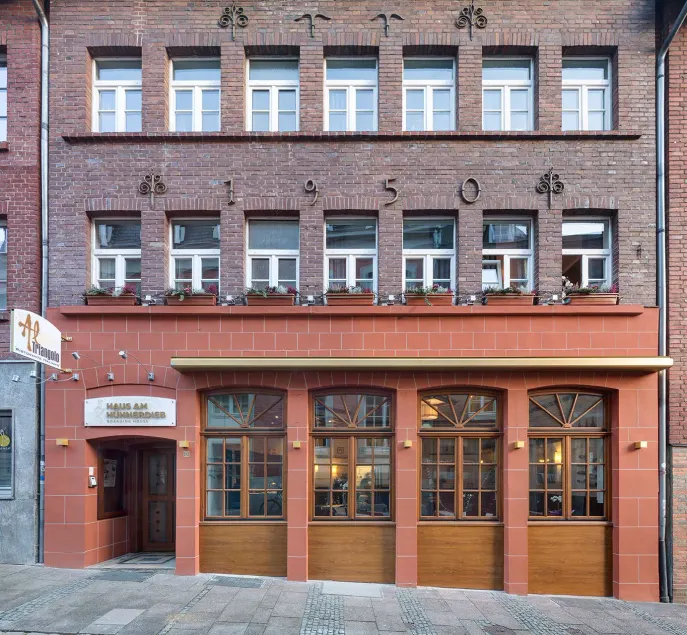 Haus am Hühnerdieb - Image 1