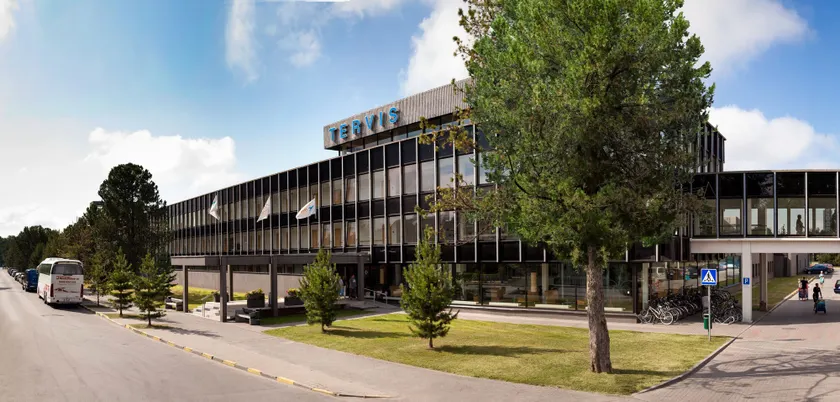 Spa Tervis - Image 1